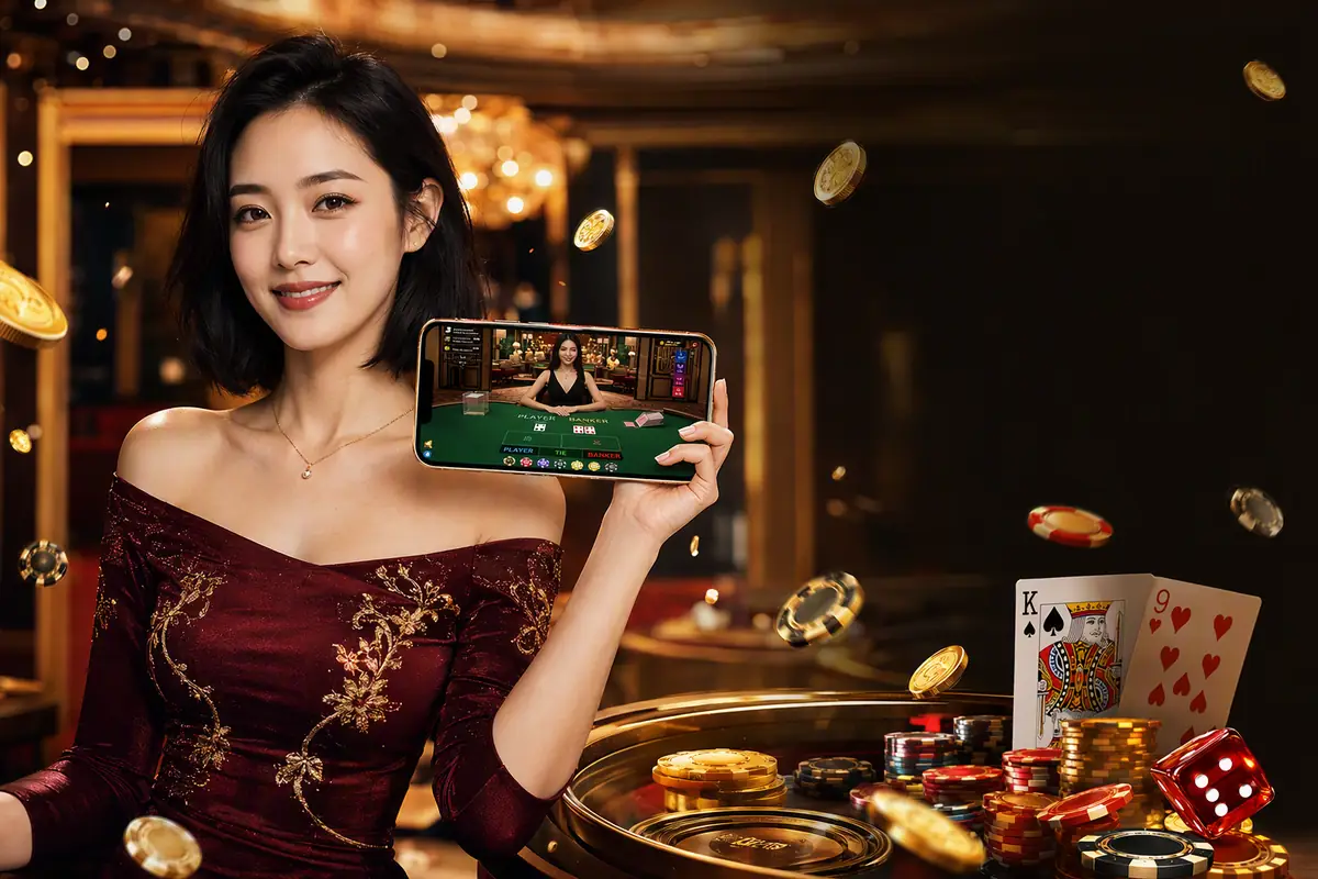 9wgame Crash ဂိမ်း Multiplier ကြည့်ရှုခြင်း
